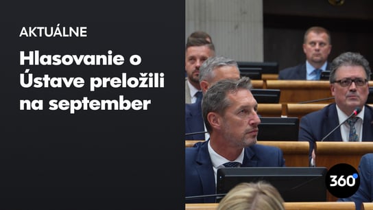 Smer je ochotný rokovať aj s matovičovcami, tí sú pripravení novelu podporiť ak ju navrhne KDH