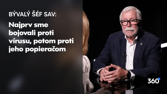 P. Šajgalík: “Pytagorova veta je Pytagorova veta a Zem nie je plochá. Dnes sa dá spochybniť úplne všetko a to je pre ľudstvo problém”