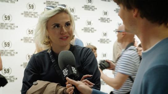 První dojmy z filmu Karavan