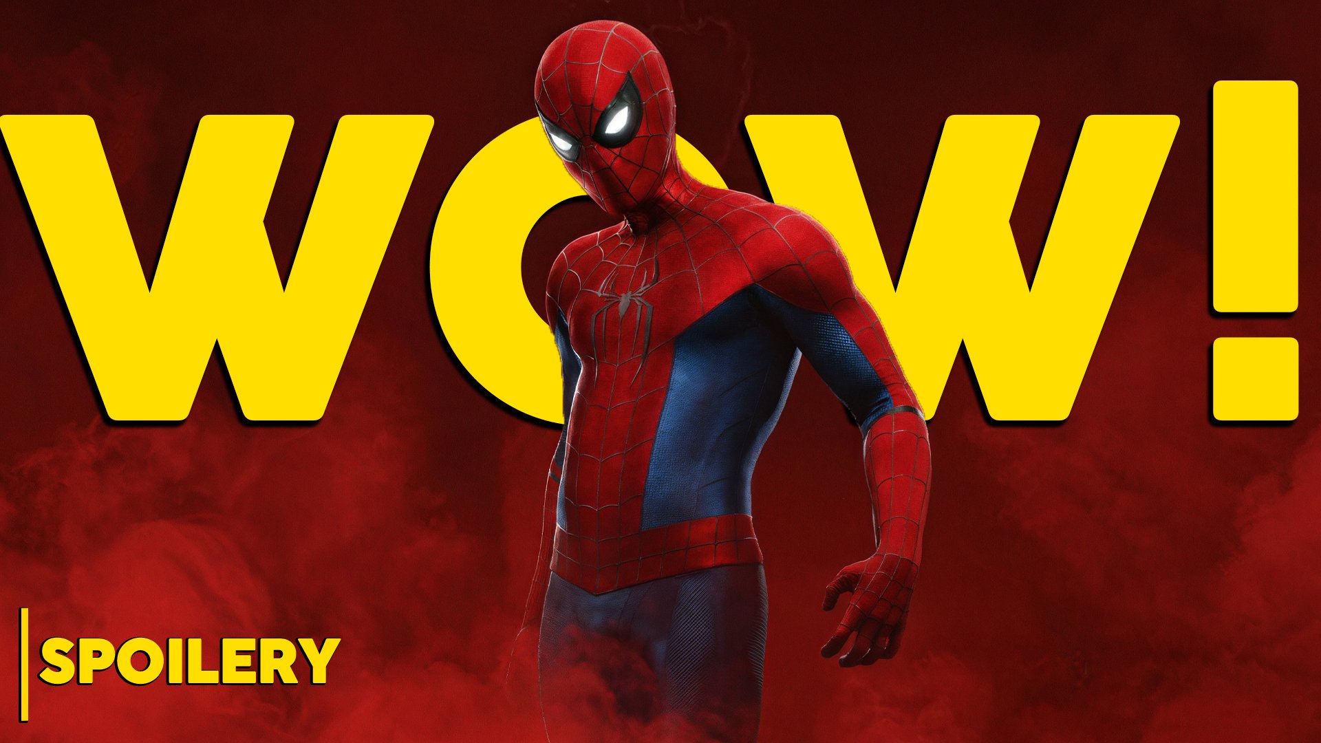 Spider Man Brand New Day jest super, ale ma wady