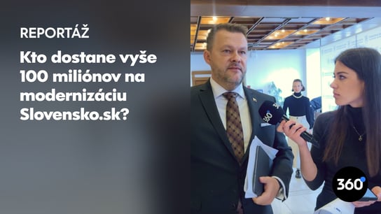 Migaľove sľuby o prihlasovaní cez internetbanking sú fuč: "Musíme vynaložiť veľa peňazí za málo muziky"