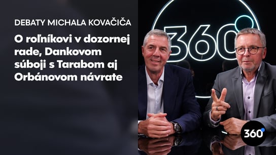 I. Mikloš o Pellegriniho správe o stave republiky: “Ten prejav bol absurdný, pán prezident ukázal, aký je nepodstatný”