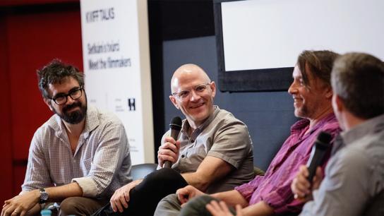 53. KVIFF – Austin Film Society (2018)