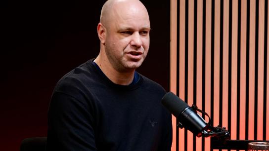 ROMAN MÁCA: Náměstek ministra školství šíří fake. Tady Kreml. Nemtudom