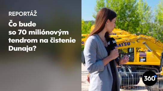 Okrem Tarabovho odchodu je otázny aj kontrakt s Talianmi, Michelko odkazuje ministrovi, že po ňom “všetky veci preveria”