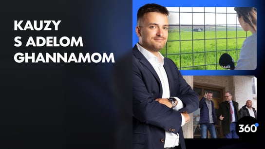 Európska prokuratúra už vyšetruje kauzu penzióny. Čurillovci sa zbavili obvinenia z vydierania