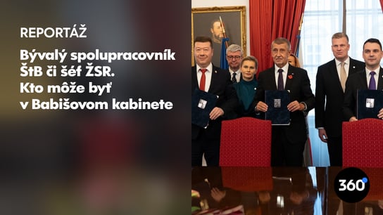 Fridrichová o skladaní českej vlády: “Je to komické, nominantov SPD vyberá Babiš.” Šídlo: “Takého šéfa parlamentu sme ešte nezažili"