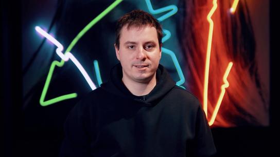Údolí včel očima Tomáše Hubáčka