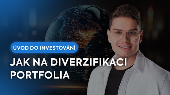 JAK NA DIVERZIFIKACI