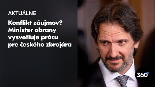 “Vy s kým chodíte?” reaguje R. Kaliňák na otázky o lobingu pre zbrojára Strnada. T. Valášek: “To je prúser na kvadrát”