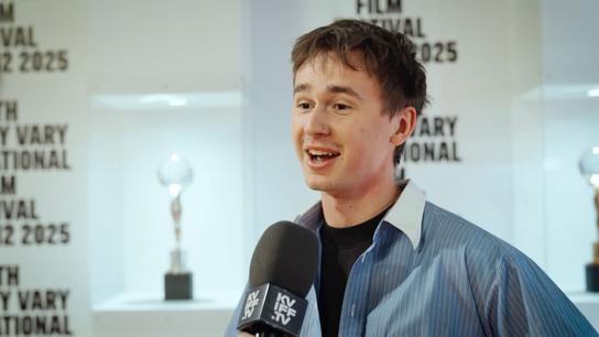 Nejlepší film festivalu
