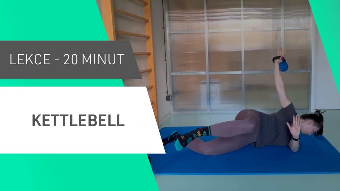 Kettlebell