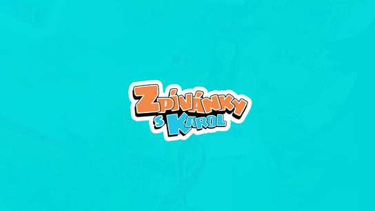 O Strašlivém draku - Zpívánky s Karol 