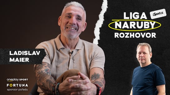 Ze štaflí do „repre“. Dýdžeje jsem chtěl dělat vždycky, rád hraju devadesátky, říká Maier | Rozhovor