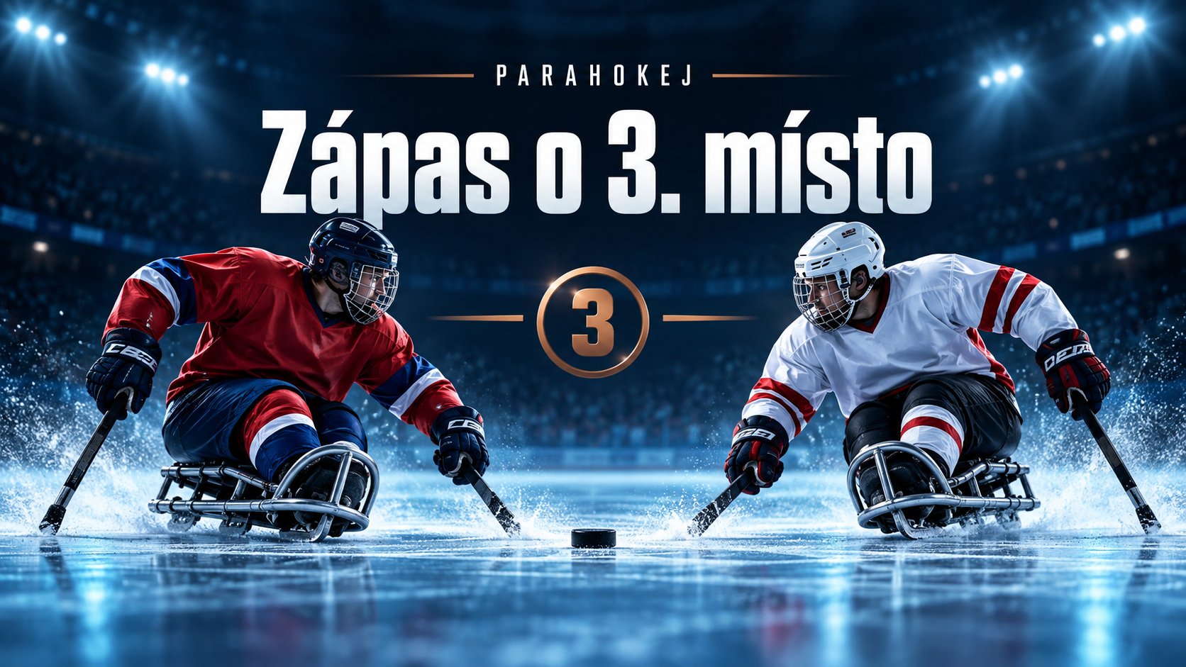 Zápas o 3. místo