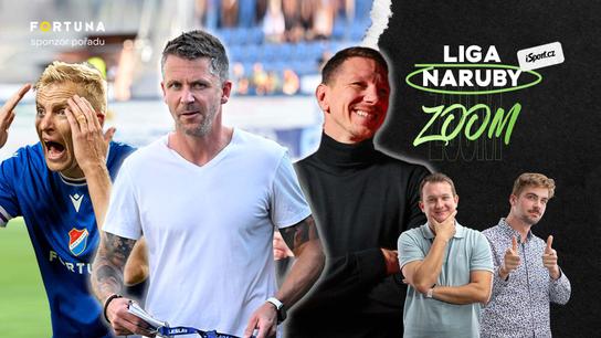 Záchranářské jaro: Baník v nové roli, data posílají dolů Duklu. Jsou Pardubice v suchu? | Liga naruby ZOOM
