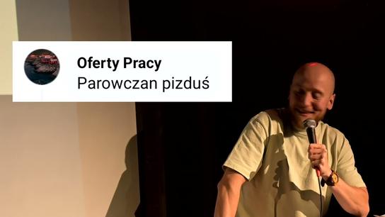 Polska Komentująca - wersja reżyserska - Skolim 