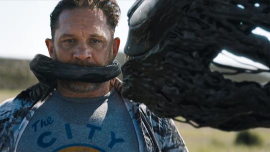 Venom 3: Poslední tanec
