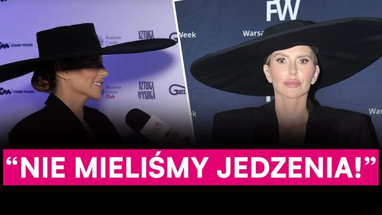 Tego nie puścili w TV! Goździalska szczerze o dramie z Tamarą