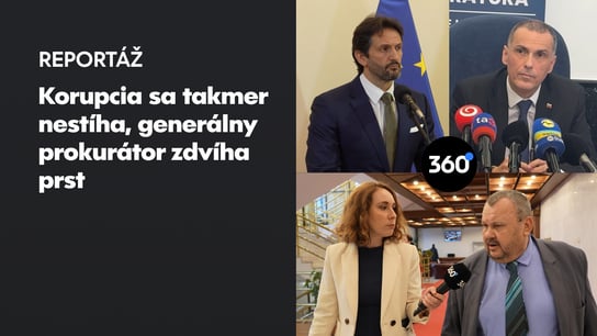 "Korupcia na najvyšších miestach? Asi žiadna nebola," koaliční poslanci reagujú na M. Žilinku