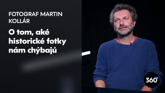 Fotograf M. Kollár: “V zahraničí trávia čas umením aj škôlkari. U nás sú trénovaní rozumieť obrazu len študenti umeleckých škôl”