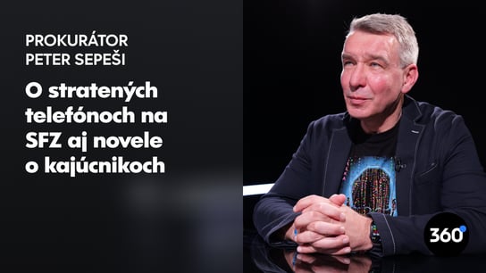 Exfunkcionár SFZ Sepeši: "V kauze iPhonov nám urobil Rudolf Huliak medvediu službu"