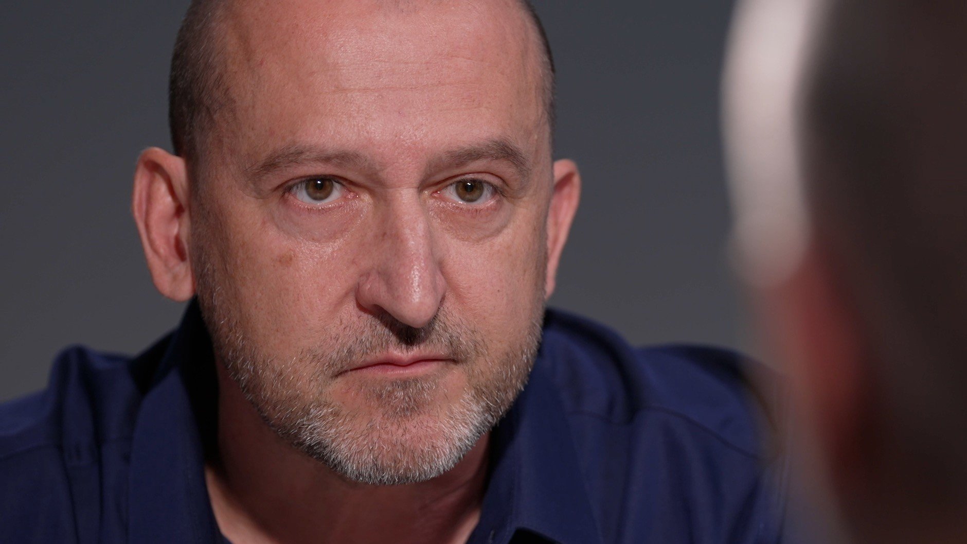 Hofmann: Demokracie ohrožená není, máme to tu takové, jaké jsme si to uvařili. To, jestli se mi to líbí, si chci ale nechat pro sebe