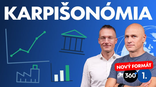 KARPIŠONÓMIA I.: O rekordných cenách bytov, klesajúcich nájmoch aj bubline