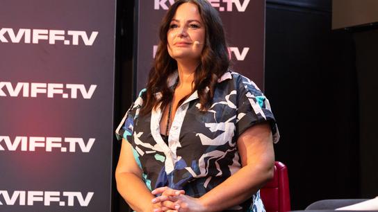 Jitka Čvančarová: Roli Ilony z Mostu! miluju, nesmírně jsem si ji užila