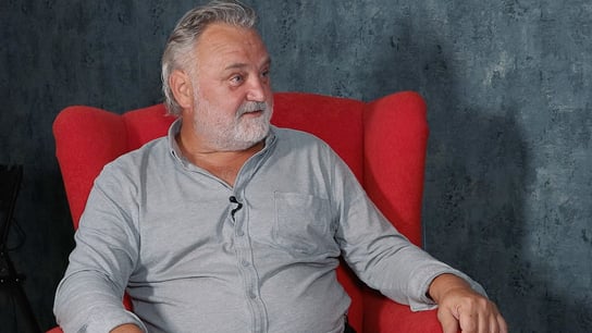 Richard Jaroněk: Tasting