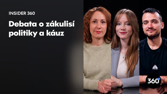 Kto všetko chce byť ministrom vnútra, k akým vilám budú teraz lietať matovičovci a prečo nám šéfka SND brala mikrofón 