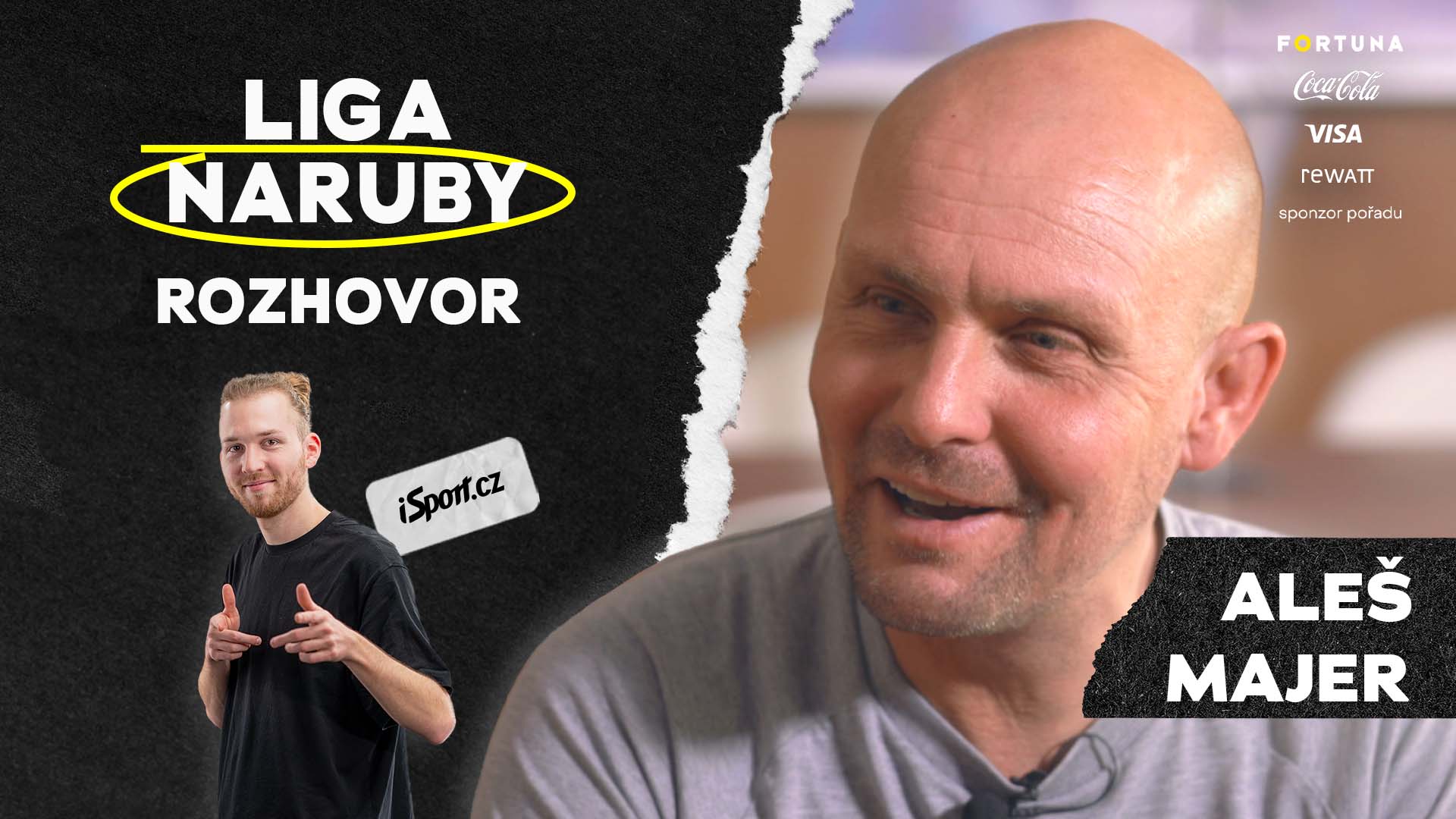 Majer: V první lize překvapila větší ega a méně vyspělé prostředí. Službička českému fotbalu | Rozhovor