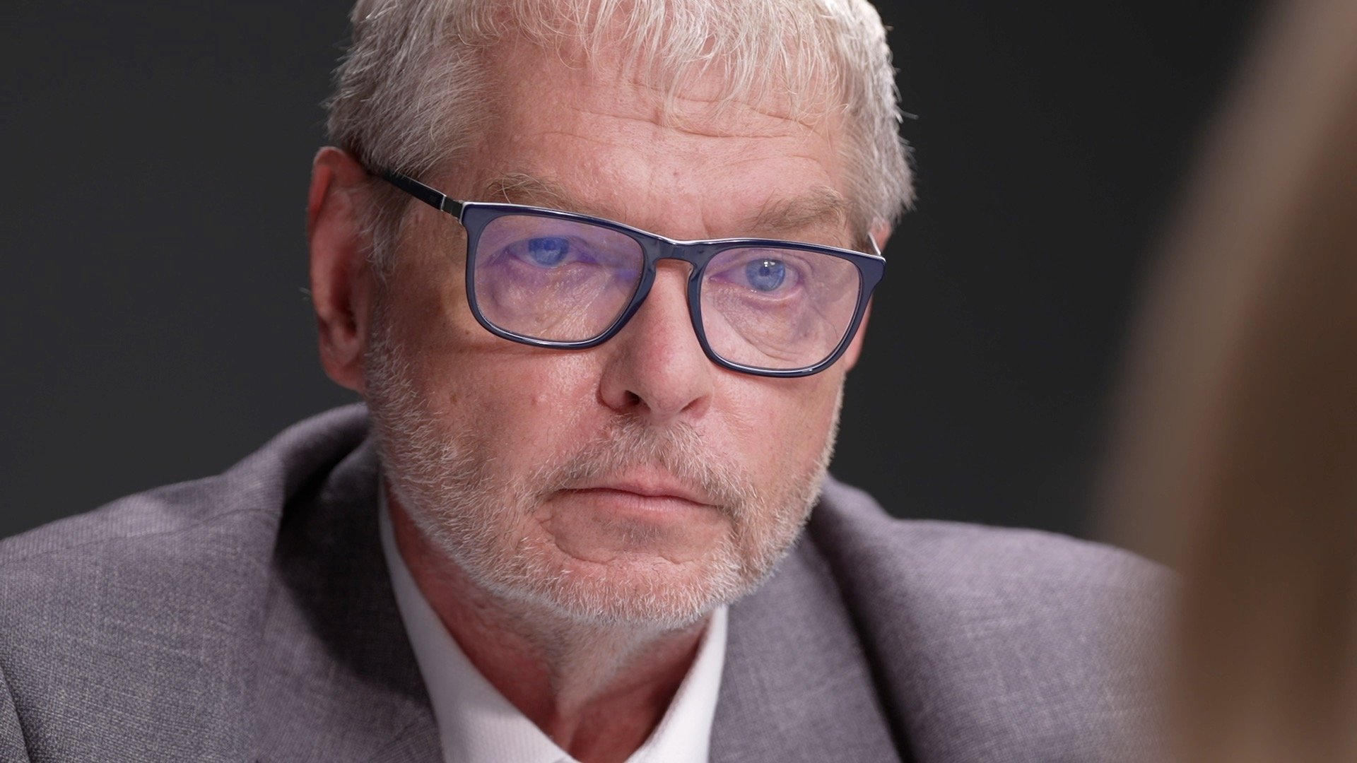 Přehrady potřebujeme, voda  z kohoutku nám nemusí téct pořád. Letošní sucho předběhlo scénáře, říká šéf Povodí Vltavy