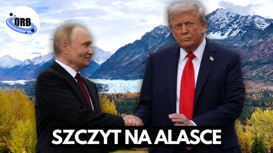 Trump i Putin - Bardzo Dziwne Spotkanie
