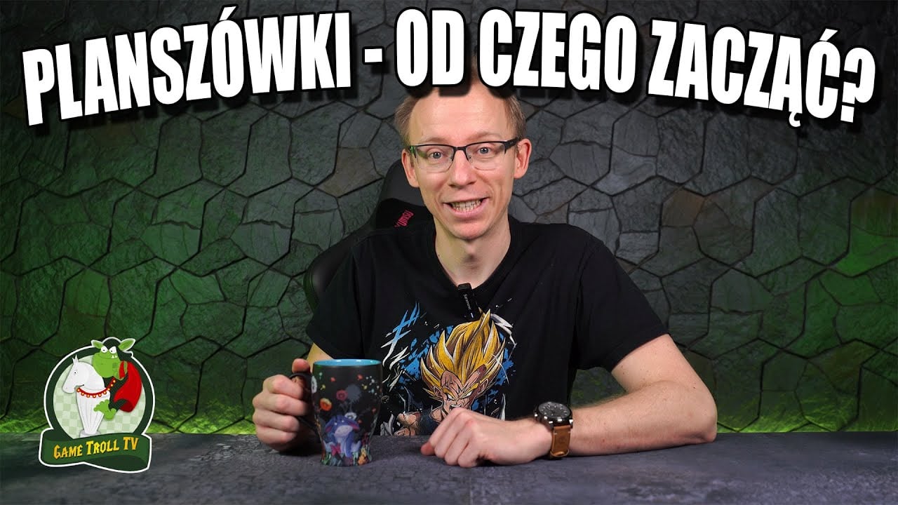 Gry planszowe, od czego zacząć w 2026 roku?