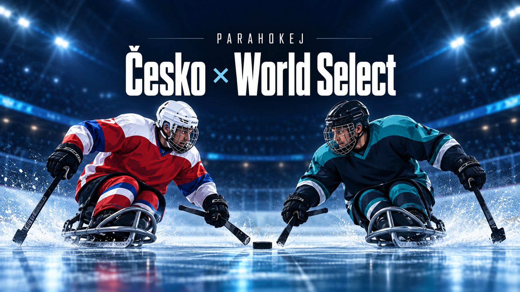 Česko × World Select