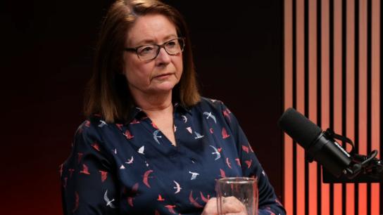 MIROSLAVA NĚMCOVÁ: Po 32 letech končím. Klause jsem si smazala z mobilu 