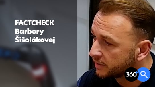 M. Šutaj Eštok: „Ukrajine sme darovali miliardy." Ako je to v skutočnosti?