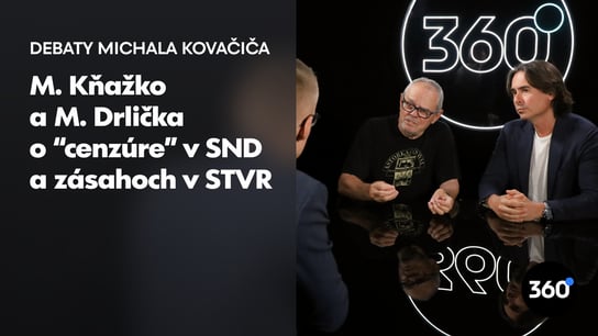 M. Drlička: “Šimkovičová je štatista, nevedela ani o prevoze Donatellovej busty. Všetko riadi “minister” Machala”