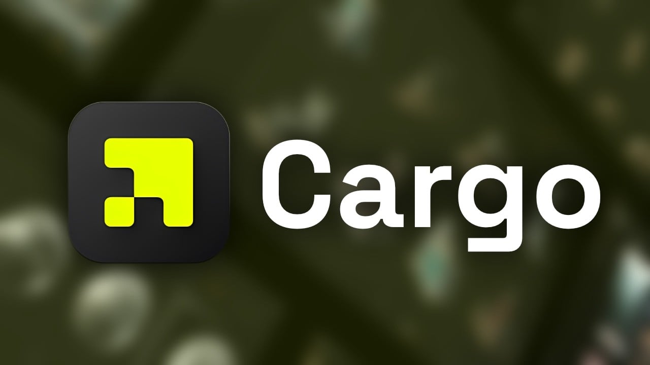 Ta Darmowa Aplikacja Zmieni Twój Workflow w 3D (Cargo)