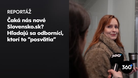 80 miliónov a pod utajeným režimom: Kto podpíše Migaľove IT projekty?