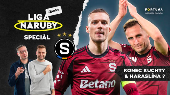 Kuchta do Polska, zájem o Haraslína z Arábie. Jaký teď bude nový trojzubec Sparty a co kapitánství? | Speciál