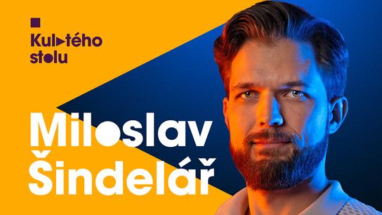 Miloslav Šindelář: Návod, jak se dožít 100 let ve zdraví. Stárnutí možná brzy zastavíme