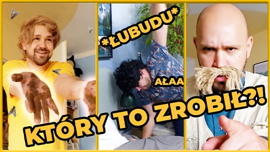 Ojciec SZUKA winnego… 🥸💩 - Kompilacja #10