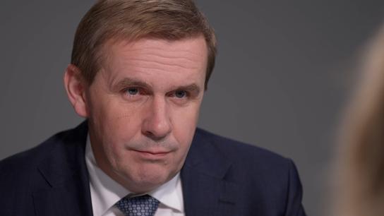 Je pitomé srovnávat Seznam s dezinformačními weby. Babiš chce vyvolat dojem, že jsme jeho soupeři. Nejsme, říká Čásenský