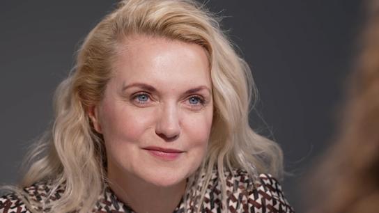 Lidé z generace Z nejsou sněhové vločky. Hledají smysl života o 30 let dřív než my. Neříct si o pomoc není přednost, říká Keonigsmark