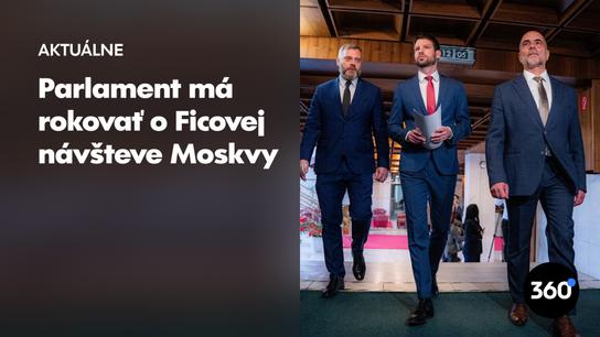 Opozícia premiéra odvolávať nebude, zvoláva mimoriadnu schôdzu