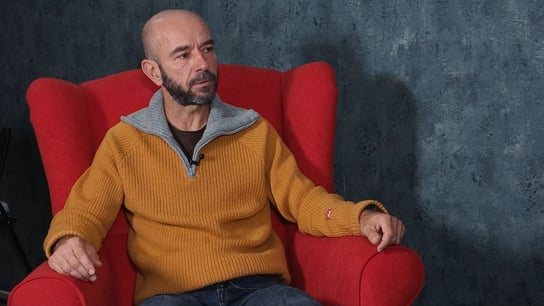 UŠÁK 342 - Radek Brunner, ultramaratónec, vítěz Spartathlonu