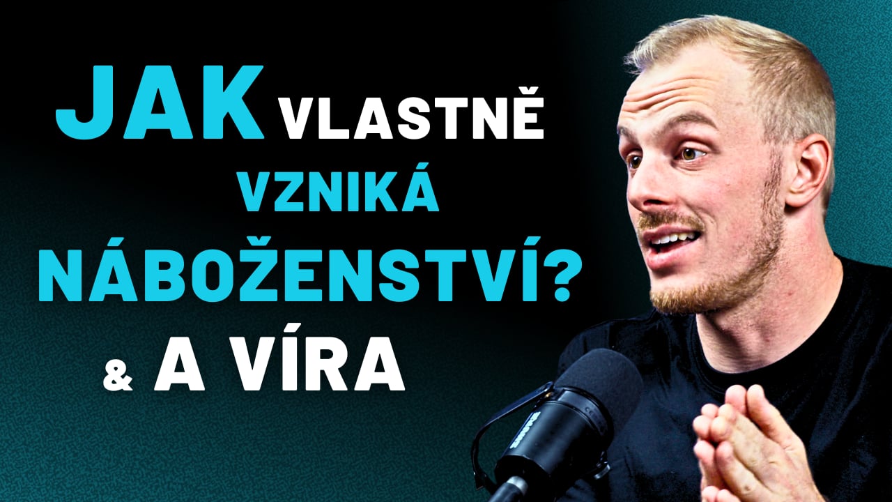 Duševní Rozpolcení - O Falešeném Pozorovateli v Tobě | Efekt Kobry & Kontakt s Realitou Nenahradíš!