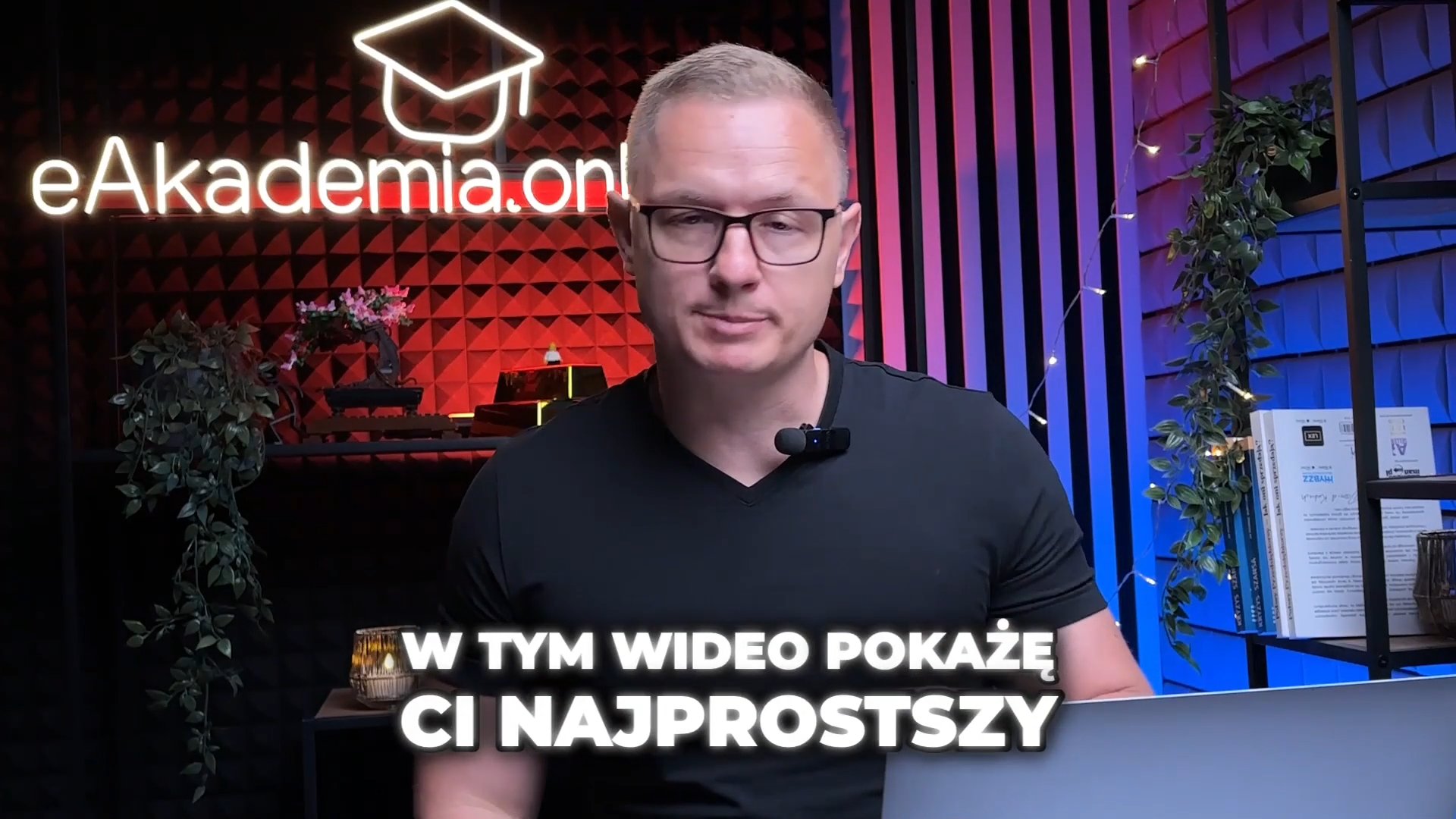 Dariusz Pichalski: Jak zarabiać na AI